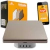 Spacetronik Smart Switch 1x TUYA SL-ES11 Electrum