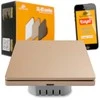 Spacetronik Smart Switch 1x TUYA SL-ES11 Golden Charm