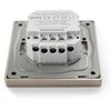 Spacetronik Smart Switch 1x TUYA SL-ES11 Golden Charm