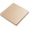 Spacetronik Smart Switch 1x TUYA SL-ES11 Golden Charm