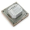Spacetronik Smart Switch 1x TUYA SL-ES11 Golden Charm