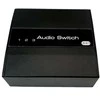 Spacetronik SPDIF Toslink 1x3 optinis garso skirstytuvas