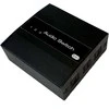 Spacetronik SPDIF Toslink 1x3 optinis garso skirstytuvas