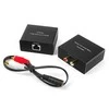 Spacetronik Garso R/L ilgintuvas per LAN SPA-LHF02