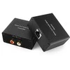 Spacetronik Garso R/L ilgintuvas per LAN SPA-LHF02