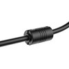 Spacetronik USB 2.0 prailginimo kabelis ekranuotas 15 m