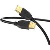Spacetronik USB 2.0 prailginimo kabelis ekranuotas 15 m