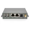 Spacetronik Pramoninis spausdinimo serveris 2x USB RAW WiFi debesis