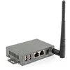 Spacetronik Pramoninis spausdinimo serveris 2x USB RAW WiFi debesis