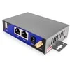 Spacetronik Pramoninis USB RAW WiFi spausdinimo iš debesies serveris