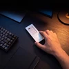 Spacetronik Nešiojamas M.2 NVME disko korpusas SPU-HDC04