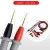 Spacetronik Universalaus skaitiklio 1000V 20A SPM-T10 laidai