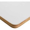 Stalviršis biurui/stalams Spacetronik 140x80 LP04-1480-02