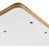 Stalviršis biurui/stalams Spacetronik 140x80 LP04-1480-02