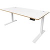 Stalviršis biurui/stalams Spacetronik 140x80 LP04-1480-02