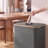 Butelių laikiklis Spacetronik SFFT0051_V4 pilkas