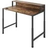 Spacetronik Reguliuojamas stalas 78,5 cm FUNKY FURNITURE