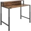 Spacetronik Reguliuojamas stalas 78,5 cm FUNKY FURNITURE