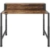 Spacetronik Reguliuojamas stalas 78,5 cm FUNKY FURNITURE