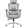 Spacetronik Regulowany Fotel do biurka sukamasis 4 MIRA-A20MN10