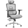 Spacetronik Regulowany Fotel do biurka sukamasis 4 MIRA-A20MN10