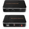 Spacetronik HDMI USB Capture 3.0 vaizdo įrašymo įrenginys SP-HVG03