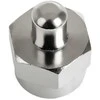 Spacetronik Apkrovos rezistorius F 75 Ohm TV-FR01 1 vnt