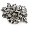 Spacetronik Apkrovos rezistorius F 75 Ohm TV-FR01 1 vnt