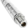Spacetronik 10dBi 4G LTE OMNI N visakryptės antenos komplektas, baltas
