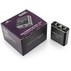 Spacetronik Tinklo skirstytuvas RJ45 1 į 2 SP-LC22 SP-LC22