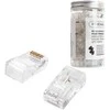 Spacetronik RJ45 kištukas 6 kat. UTP NC-RJ456UT-11 100 vnt.