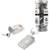 Spacetronik RJ45 kištukas 7 kat. FTP NC-RJ457FT-11 100 vnt.
