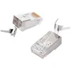 Spacetronik RJ45 kištukas 7 kat. FTP NC-RJ457FT-11 100 vnt.