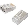 Spacetronik RJ45 kištukas kat. 5e FTP NC-RJ455FT-0 25vnt