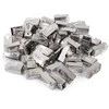 Spacetronik RJ45 kištukas, praėjimo kat.6 FTP PT-RJ456FT-1 25vnt.