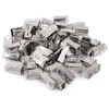 Spacetronik RJ45 kištukas, praėjimo kat.6 FTP PT-RJ456FT-1 25vnt.