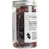 Spacetronik RJ45 kištukas, pralaidumas, 6 kat. UTP PT-RJ456UC-1, 100 vnt.