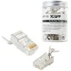 Spacetronik RJ45 kištukinis cat7 S/FTP PT-RJ457SFT-15 x50