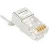 Spacetronik RJ45 kištukinis cat7 S/FTP PT-RJ457SFT-15 x50