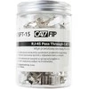 Spacetronik RJ45 kištukinis cat7 S/FTP PT-RJ457SFT-15 x50