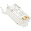 Spacetronik RJ45 tiesioginis cat7 kištukas FTP PT-RJ457FT-15 10 vnt.