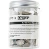 Spacetronik RJ45 tiesioginis cat7 kištukas FTP PT-RJ457FT-15 50 vnt.