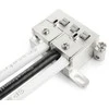 Spacetronik 1/2 skirstytuvas 5-2400 MHz SPS-RS02M EasyTV