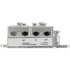 Spacetronik 1/2 skirstytuvas 5-2400 MHz SPS-RS02M EasyTV