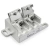 Spacetronik 1/2 skirstytuvas 5-2400 MHz SPS-RS02M EasyTV