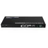 Spacetronik 1/2 HDMI skirstytuvas per LAN PoE SPH-RIP202 24/7
