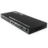 Spacetronik 1/2 HDMI skirstytuvas per LAN PoE SPH-RIP202 24/7