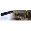 Spacetronik 1x10 SPH-RS110_V20 4K 60 Hz HDR HDMI skirstytuvas