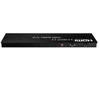 Spacetronik 1x16 SPH-RS116_V20 4K 60 Hz HDR HDMI skirstytuvas