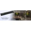 Spacetronik 1x16 SPH-RS116_V20 4K 60 Hz HDR HDMI skirstytuvas